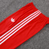 2026-27 LIVERPOOL TRACKSUITS TRAINING SUIT-RED