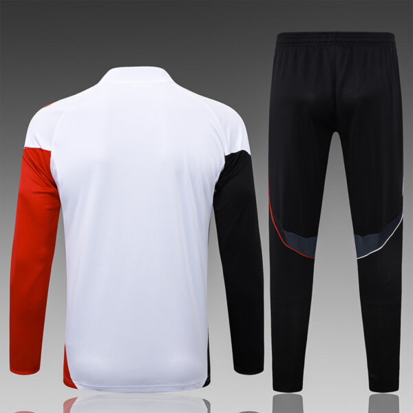 2025-26 AJAX TRACKSUITS TRAINING SUIT