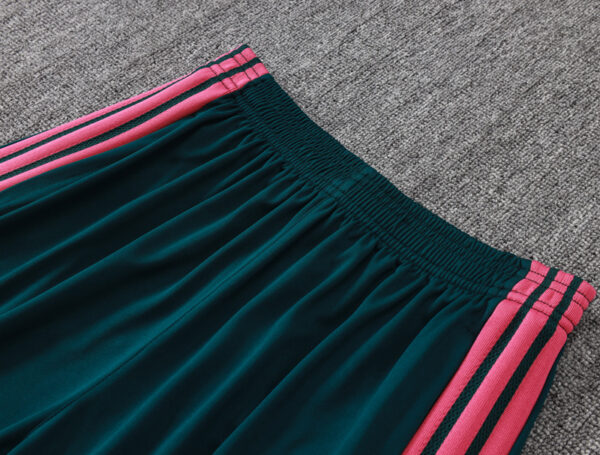 2026-27 REAL MADRID TRACKSUITS TRAINING SUIT