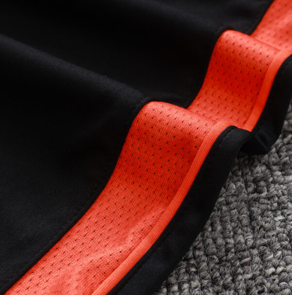 2026-27 NETHERLANDS TRACKSUITS TRAINING SUIT