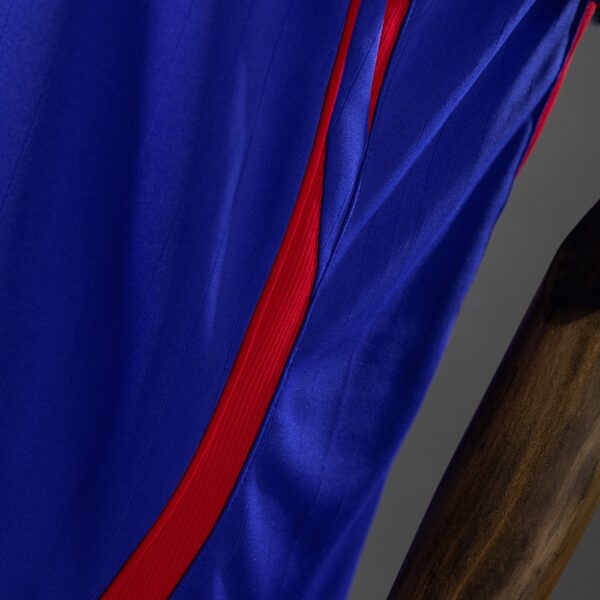 2006 FRANCE HOME