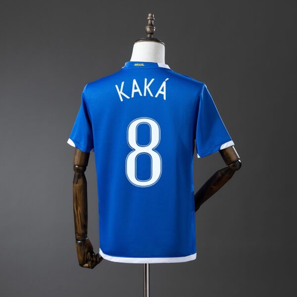 2006 BRAZIL AWAY