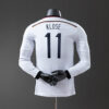 2014 GERMANY HOME LONG SLEEVE (PLAYER VERSION)