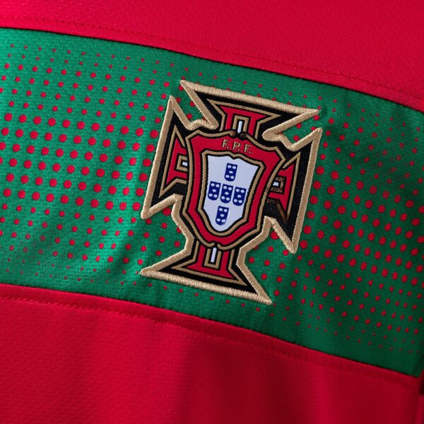 2010 PORTUGAL HOME (FAN VERSION)