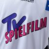 1994-95 HAMBURGER SV HOME