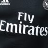 2016-17 REAL MADRID THIRD AWAY PLAYER VERSION