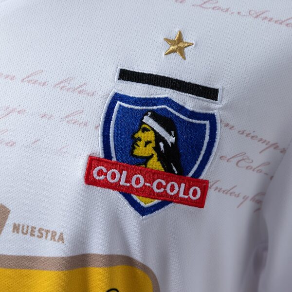 2011 COLO COLO HOME