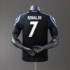 2016-17 REAL MADRID THIRD AWAY PLAYER VERSION