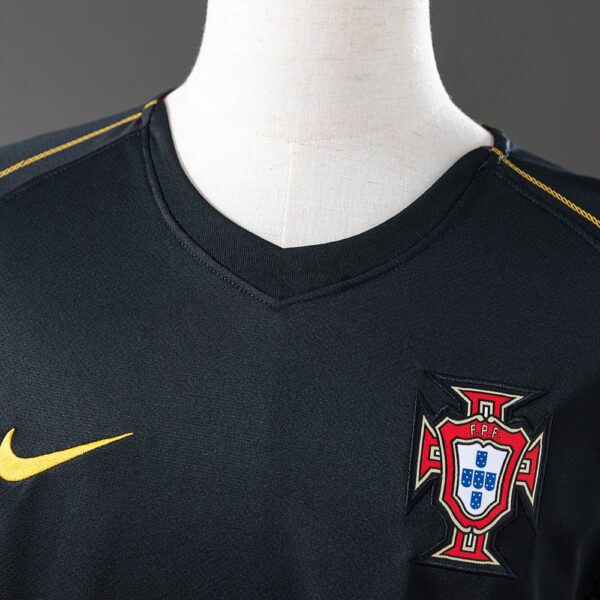 2006 PORTUGAL AWAY (FAN VERSION)