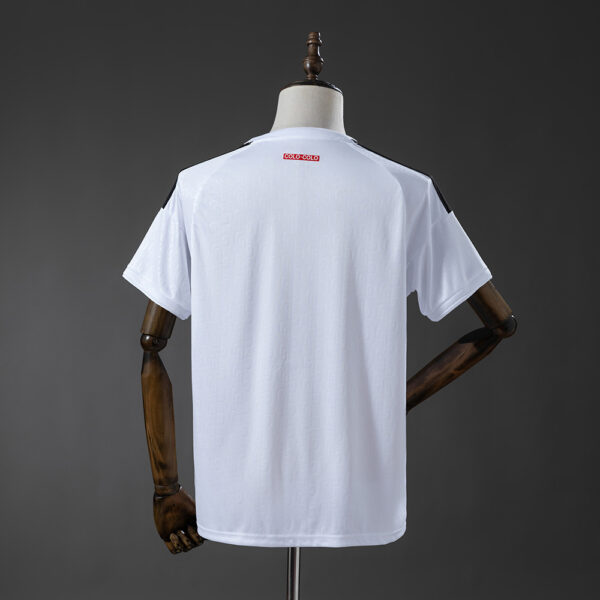 2026-27 COLO COLO HOME