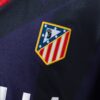 1995-96 ATLETICO MADRID THIRD AWAY