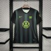 24-25 WOLFSBURG AWAY FAN VERSION
