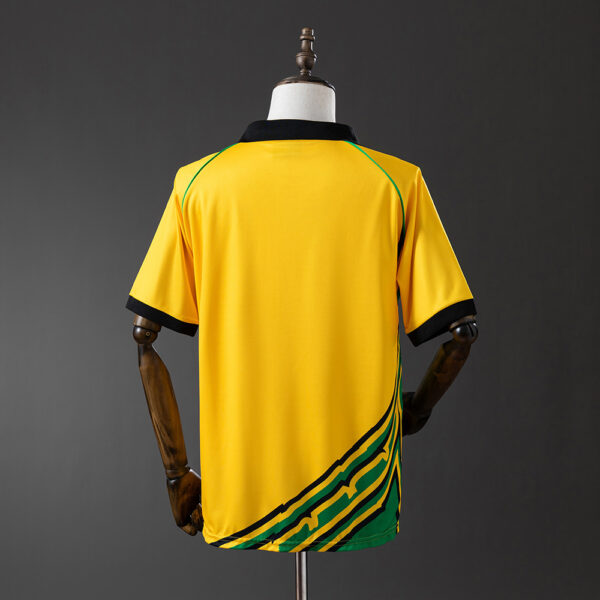 1998 JAMAICA HOME