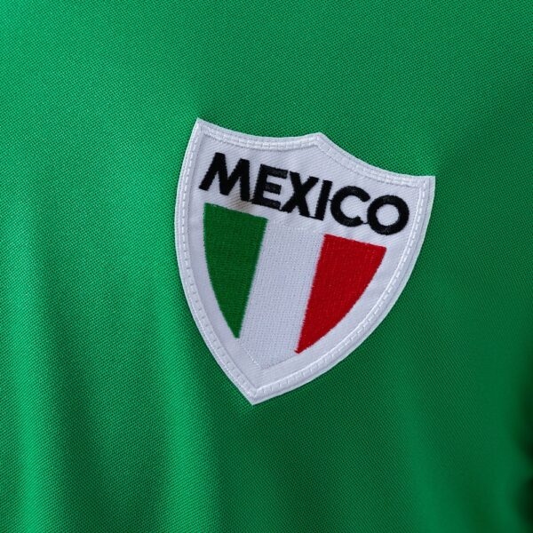 1970 MEXICO HOME