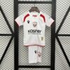 2025-26 OSASUNA THIRD AWAY KIDS KIT