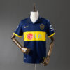 2009-10 BOCA JUNIORS HOME