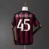 2015-16 AC MILAN HOME