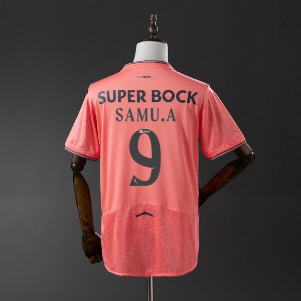 2025-26 PORTO AWAY (FAN VERSION)