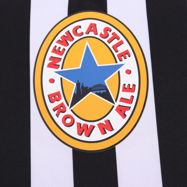 1997-99 NEWCASTLE HOME KIDS KIT
