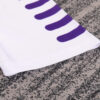 1998-99 FIORENTINA AWAY KIDS KIT