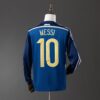 2014 ARGENTINA AWAY LONG SLEEVE