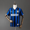 2007-08 INTER MILAN HOME