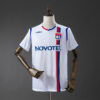 2008-09 LYON HOME