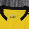 2011-12 REAL MADRID YELLOW GOALKEEPER KIDS KIT