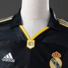 1999-00 REAL MADRID AWAY LONG SLEEVE