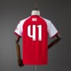 2026-27 ARSENAL HOME (FAN VERSION)