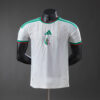 2026 ALGERIA WORLD CUP HOME (PLAYER VERSION)