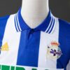 1999-00 DEPORTIVO LA CORUNA HOME LONG SLEEVE