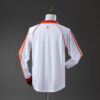 1999-00 GALATASARAY AWAY LONG SLEEVES