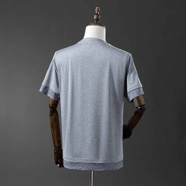 2015-16 REAL MADRID AWAY