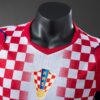 2026 CROATIA HOME WORLD CUP (PLAYER VERSION)