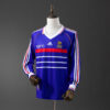 1998 FRANCE HOME LONG SLEEVED