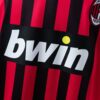 2007-08 AC MILAN HOME