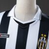 2001-02 JUVENTUS HOME