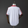 2000 SPAIN AWAY
