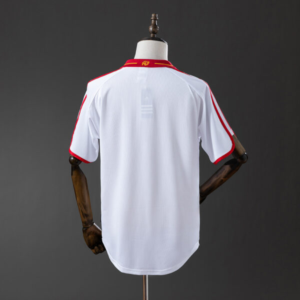 2000 SPAIN AWAY