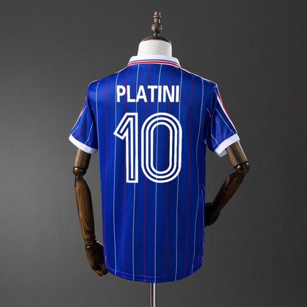 1982 FRANCE HOME