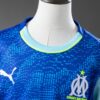 2025-26 MARSEILLE THIRD AWAY MEN AND KIDS KIT