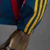 2006 SPAIN RETRO WINDBREAKER JACKET
