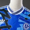 2001-02 SCHALKE 04 HOME