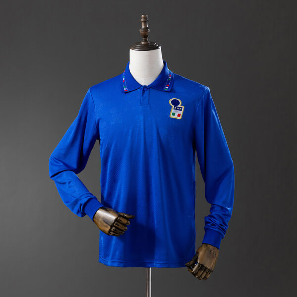 1994 ITALY HOME LONG SLEEVE