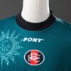 1996-97 BIRMINGHAM GOALKEEPER LONG SLEEVE