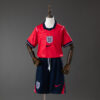 2026 ENGLAND WORLD CUP AWAY MEN AND KIDS KIT