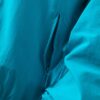 ENGLAND REVERSIBLE JACKET WINDBREAKER - LIGHT BLUE
