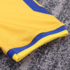 1999-00 PARMA HOME KIDS KIT
