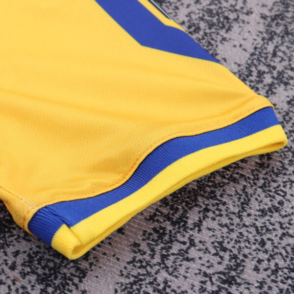 1999-00 PARMA HOME KIDS KIT